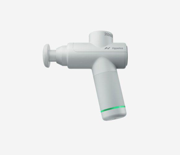 Hypervolt Go 2 - Portable Massage Gun