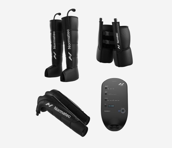 NormaTec 3 Full Body