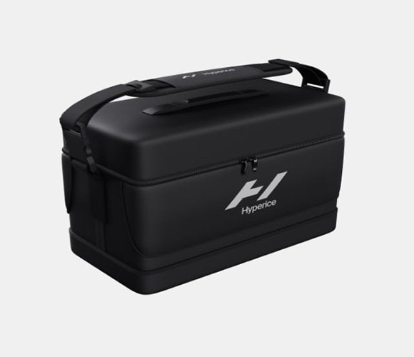 Normatec Protective Carry Case