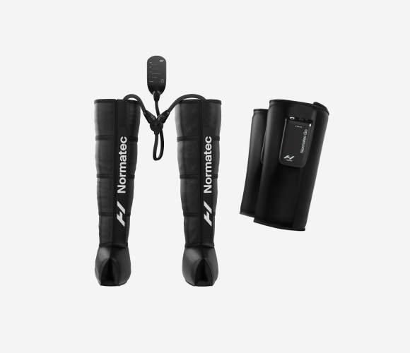 Normatec Pack for Ultimate Recovery